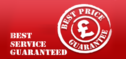 Best Service Guaranteed