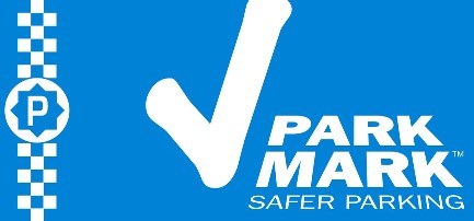 Park Mark Logo